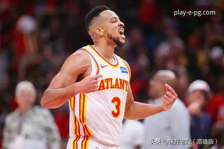 CJ-麦科勒姆的1年2100万续约与pg电子游戏平台体验：稳定vs突破，哪个更值得？
