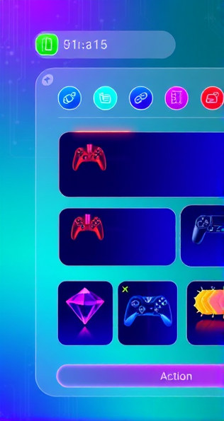 开启你的精彩旅程